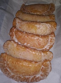 FROZEN (FRIED PIE) 12pcs $32.00